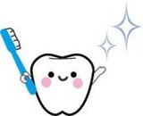 yjimagePFVJ9XNS はみがき