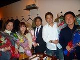 s-歓送迎会