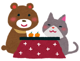 kotatsu_animal